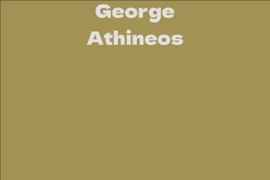 George Athineos