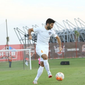 George Malki