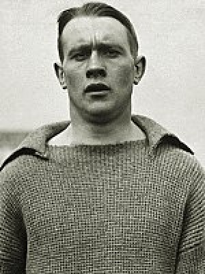 George Pither-ashleeterris