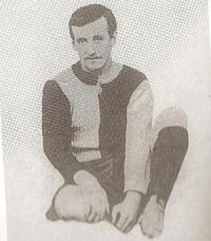 George Price (Footballer)