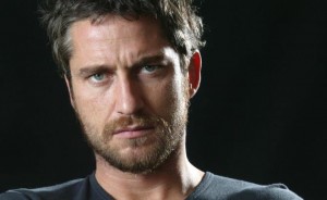 Gerard Butler