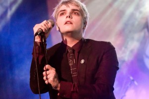 Gerard Way