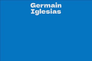 Germain Iglesias