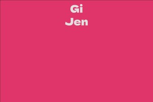 Gi Jen