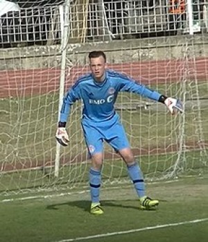 Gianluca Catalano