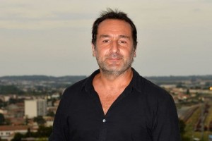 Gilles Lellouche