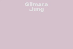 Gilmara Jung