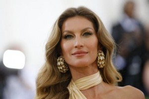 Gisele Carolyn Nonnenmacher Bündchen
