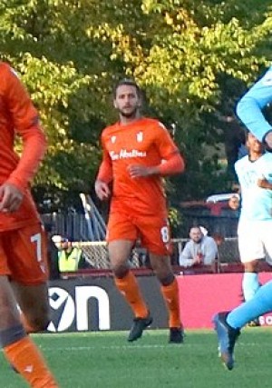 Giuliano Frano
