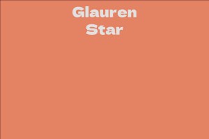 Glauren Star