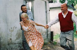 Grazyna Blecka-kolska