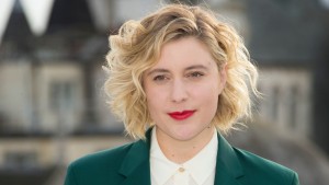 Greta Gerwig