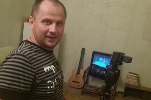 Grigiriy Shargorodskiy