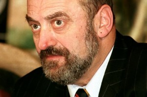 Grigory Ofstein