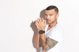 Guy Theodore Sebastian