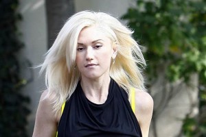Gwen Stefani