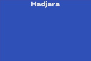 Hadjara