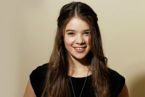 Hailee Steinfeld