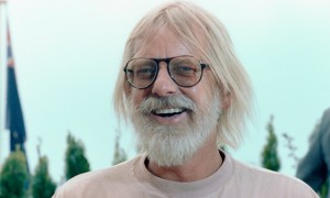 Hal Ashby