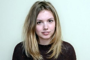 Hannah Murray
