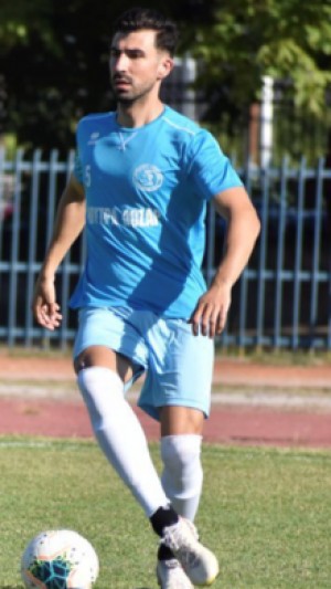 Haris Stamboulidis-jessthebezt34