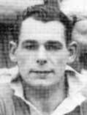 Harold Bodle