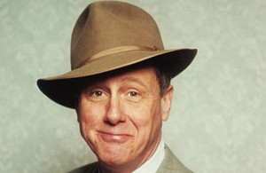 Harry Anderson