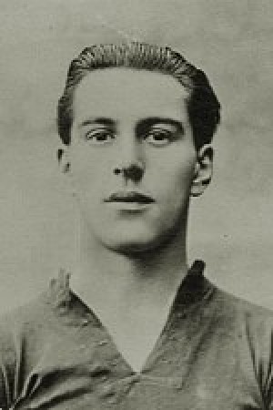 Harry Anstiss