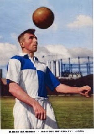 Harry Bamford