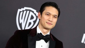 Harry Shum