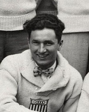 Harry Smith (Soccer)