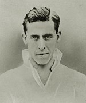 Harry Stott (Footballer)