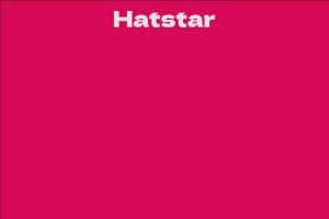 Hatstar