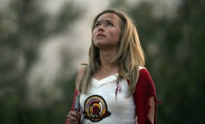 Hayden Leslie Panettiere