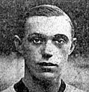 Henry Cook (Footballer)