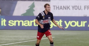 Henry Kessler (soccer)
