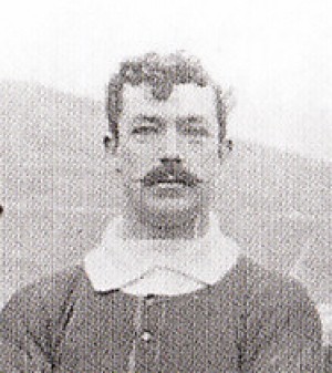 Herbert Broomfield