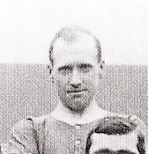 Herbert Burgess