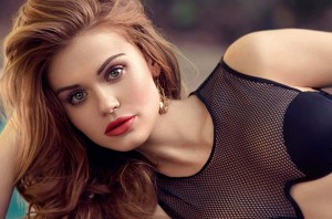 Holland Roden