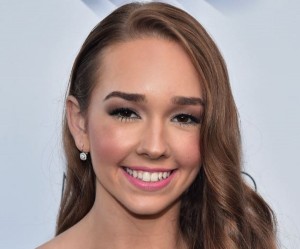 Holly Taylor