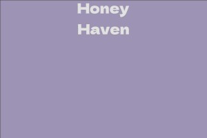 Honey Haven