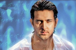 Hrithik Roshan