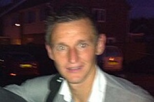 Ian Breckin