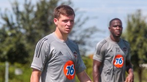 Ian Hoffmann