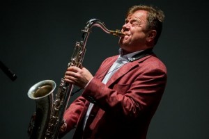 Igor Butman