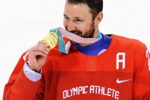 Ilya Kovalchuk