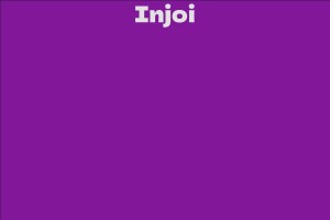 Injoi