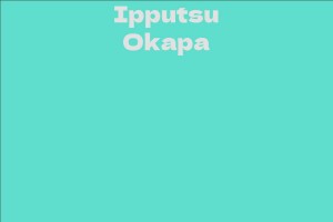 Ipputsu Okapa