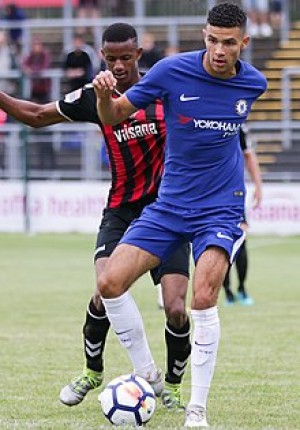 Isaac Christie-Davies