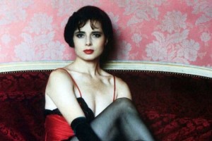 Isabella Rossellini